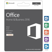 cheapest microsoft office 2016 for mac